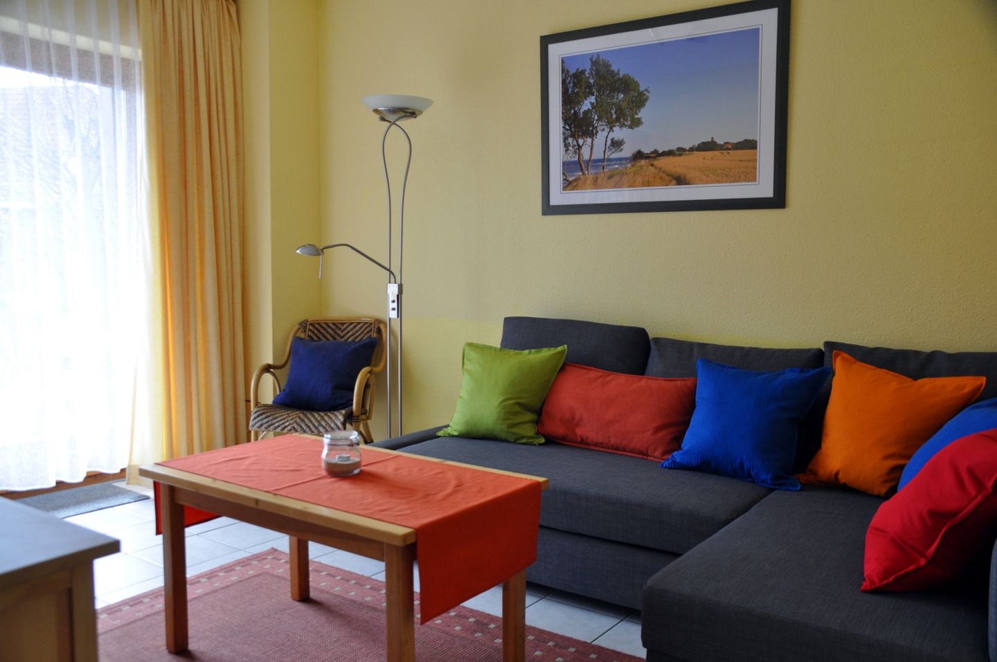 Ferienanlage Lemkenhafen Sundbrise Bild 10