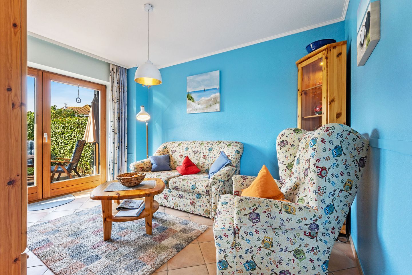 Ferienanlage Lemkenhafen "Seeblick" Bild 5