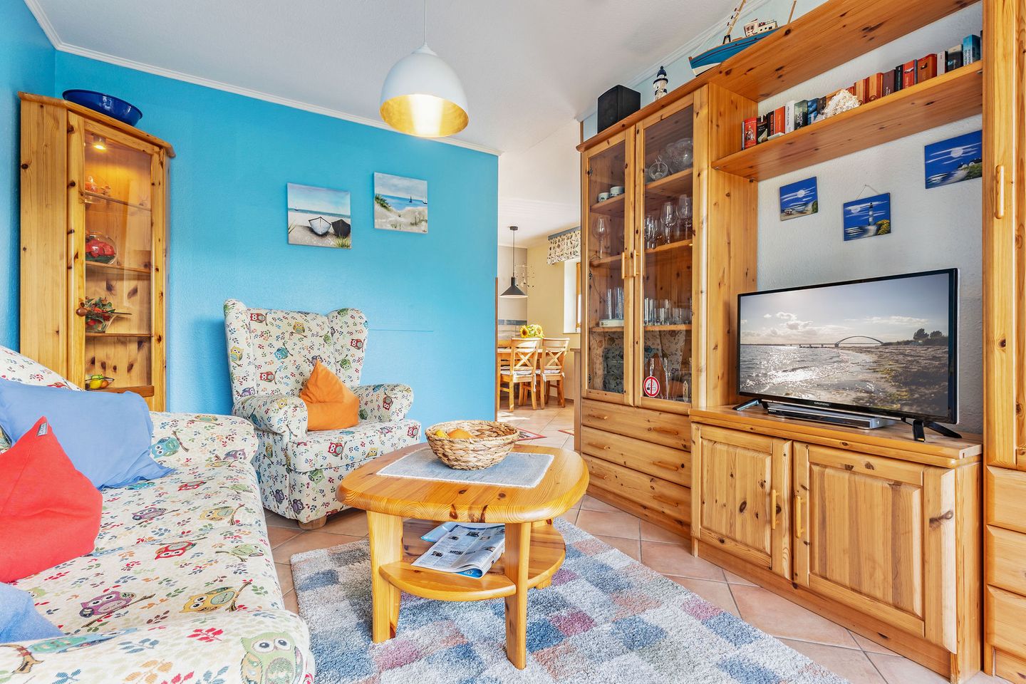 Ferienanlage Lemkenhafen "Seeblick" Bild 6