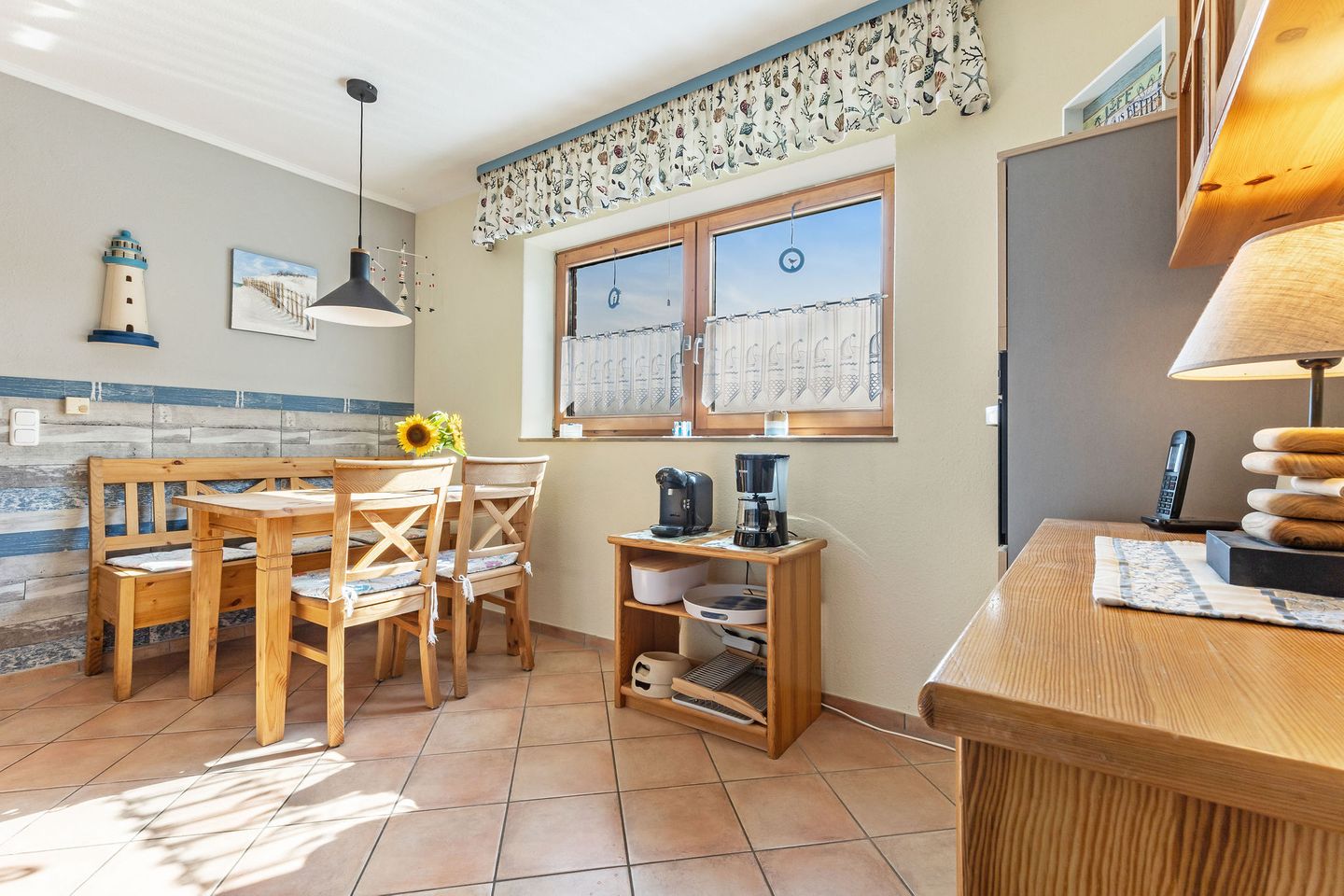 Ferienanlage Lemkenhafen "Seeblick" Bild 9