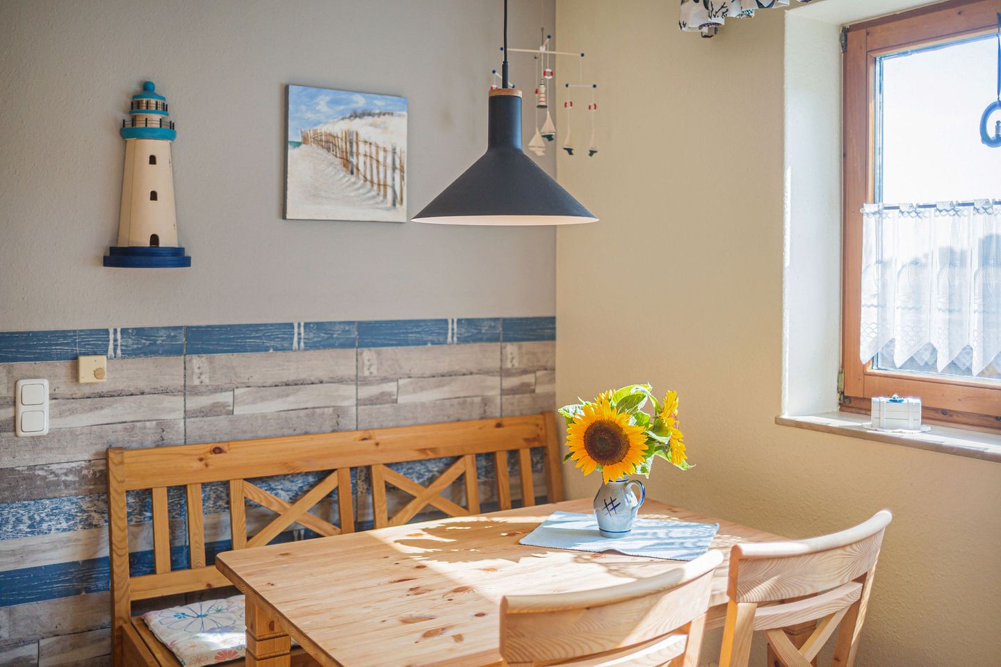 Ferienanlage Lemkenhafen "Seeblick" Bild 10