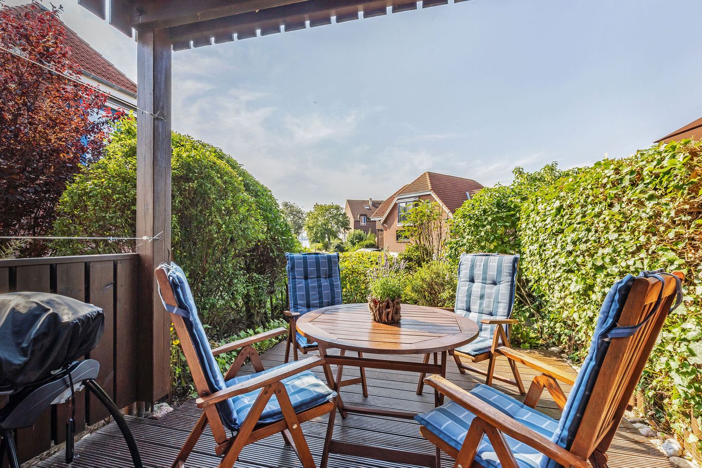 Ferienanlage Lemkenhafen "Seeblick" Bild 2