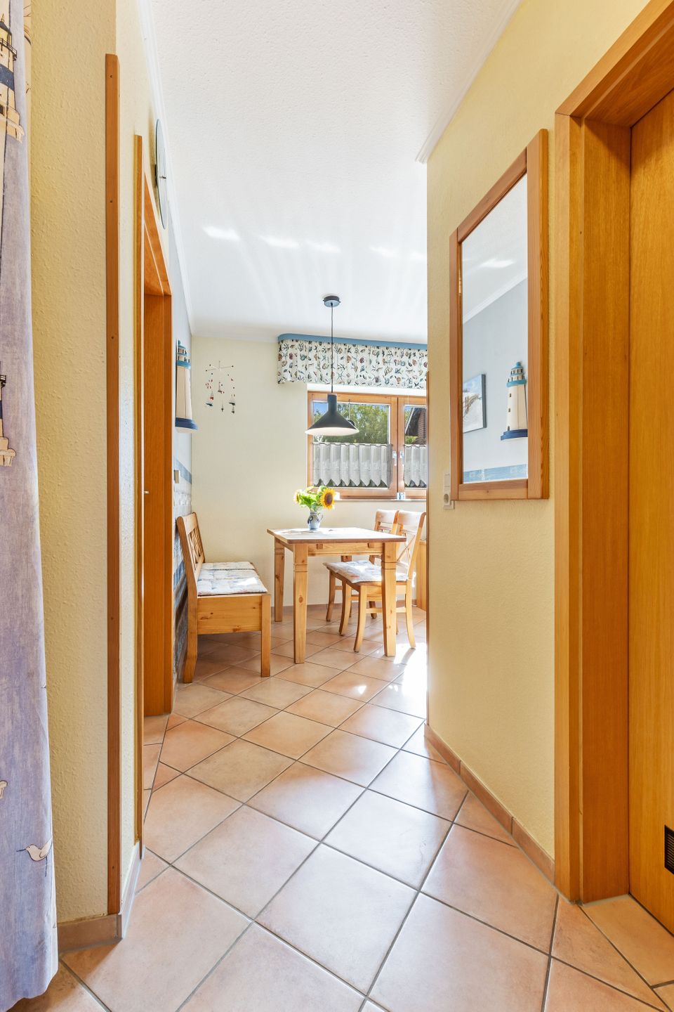 Ferienanlage Lemkenhafen "Seeblick" Bild 7