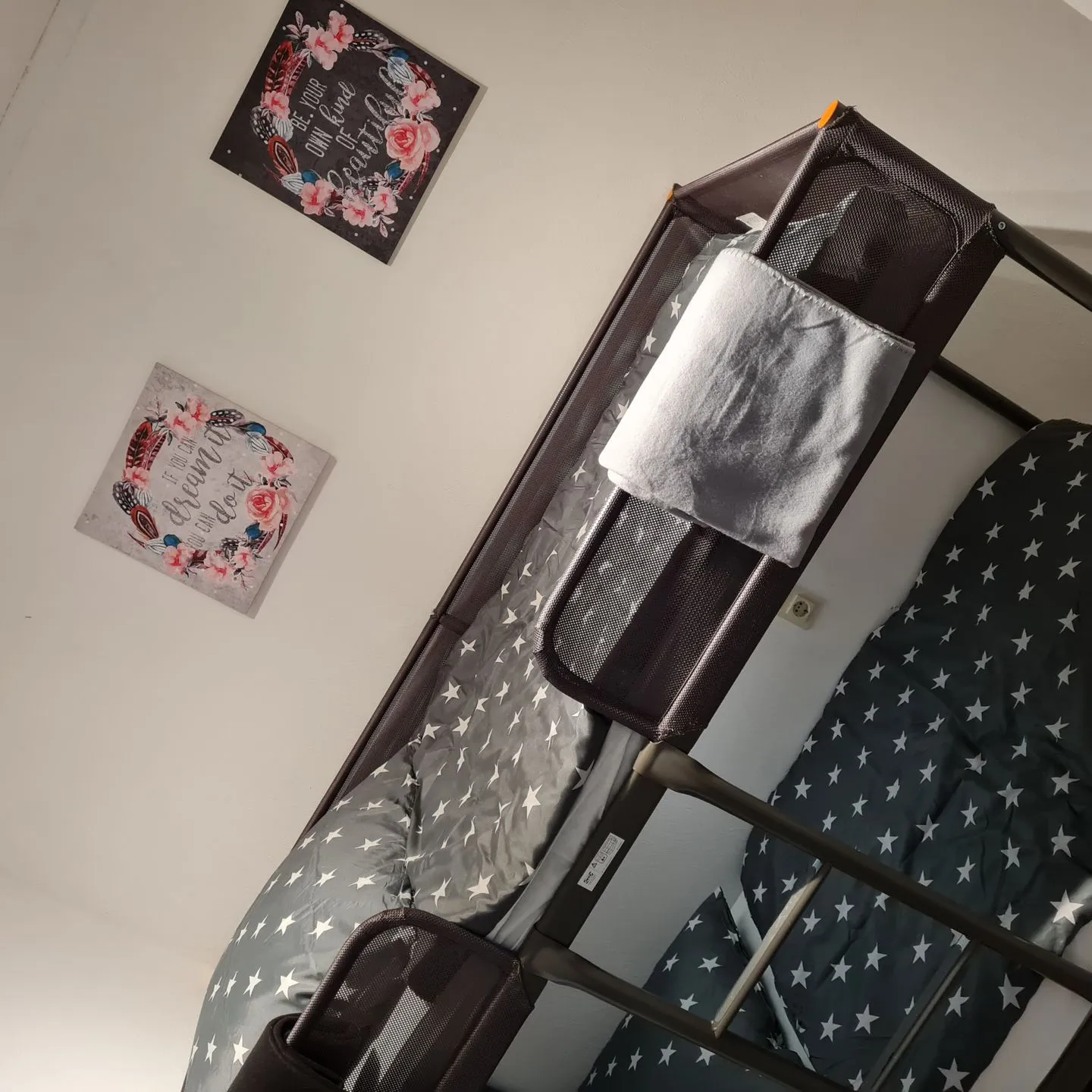 Apartment 3/ 312 Hahnenklee - Schlafzimmer