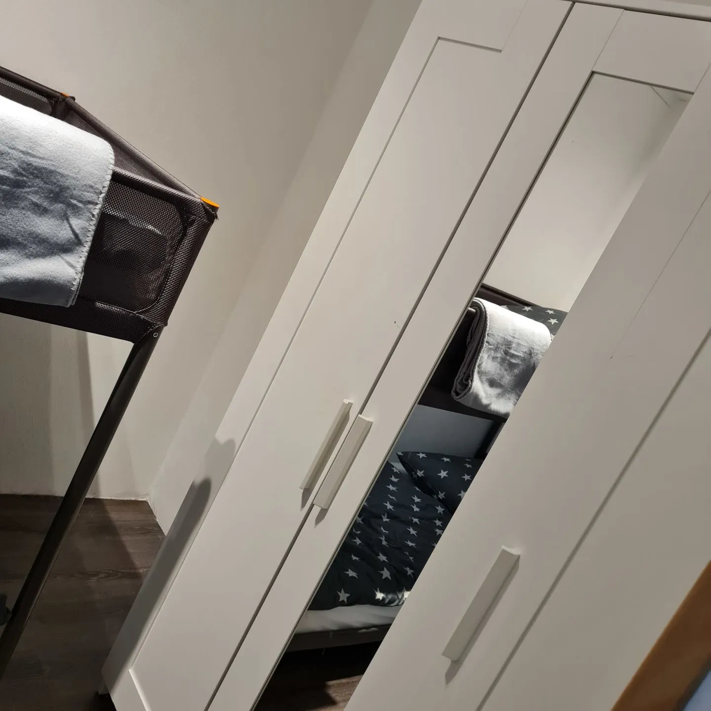 Apartment 3/ 312 Hahnenklee - Schlafzimmer