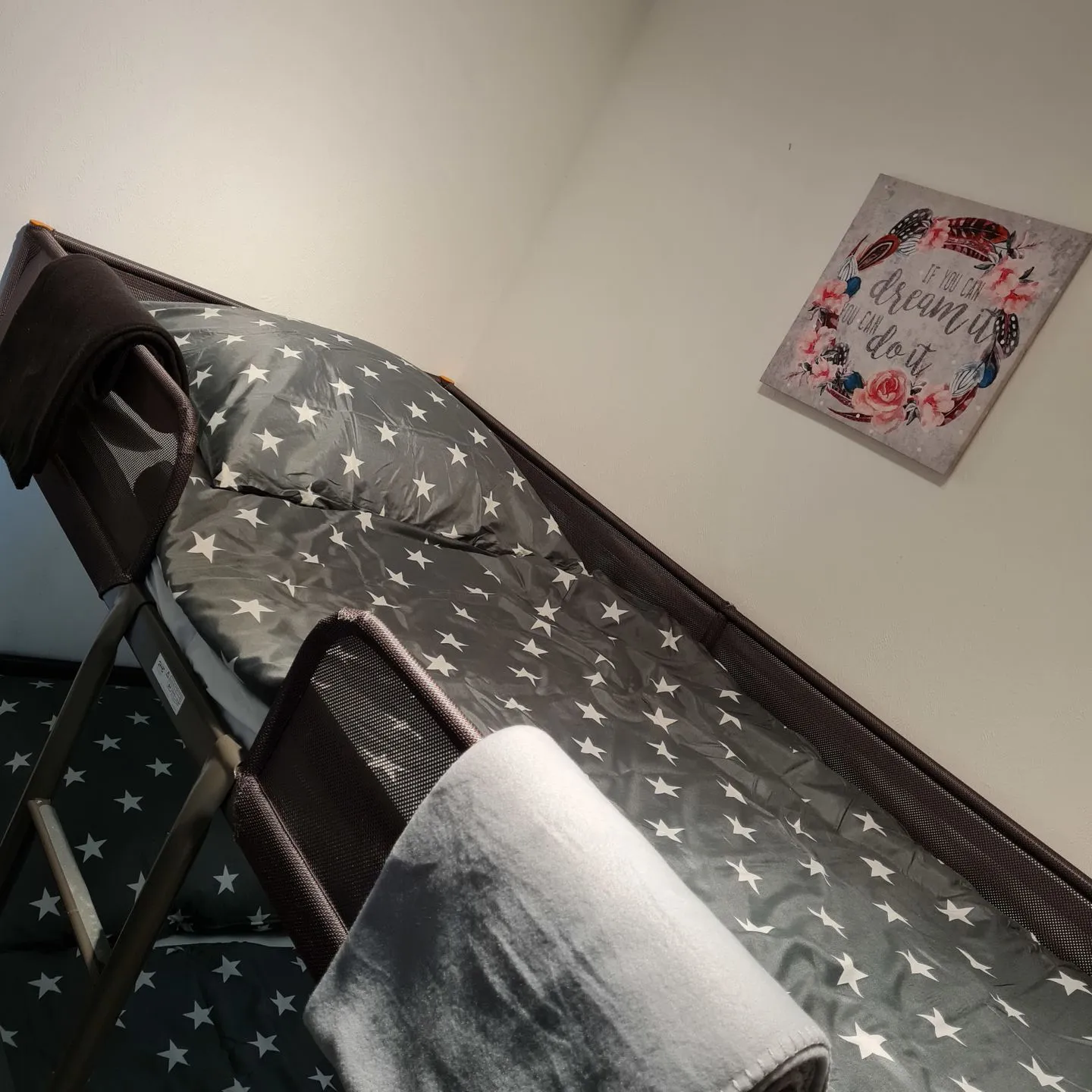 Apartment 3/ 312 Hahnenklee - Schlafzimmer