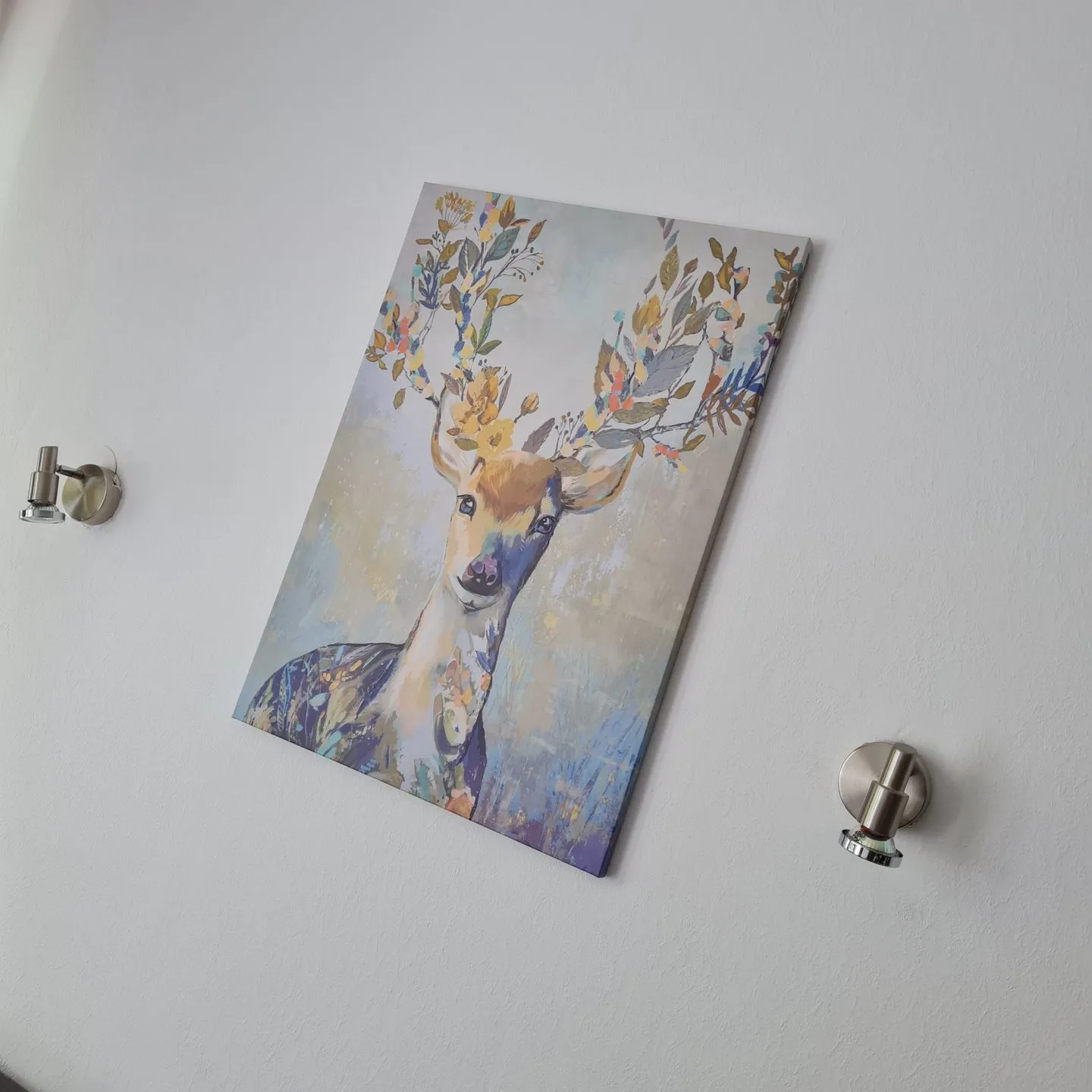 Apartment 3/ 312 Hahnenklee - Dekoratives Detail