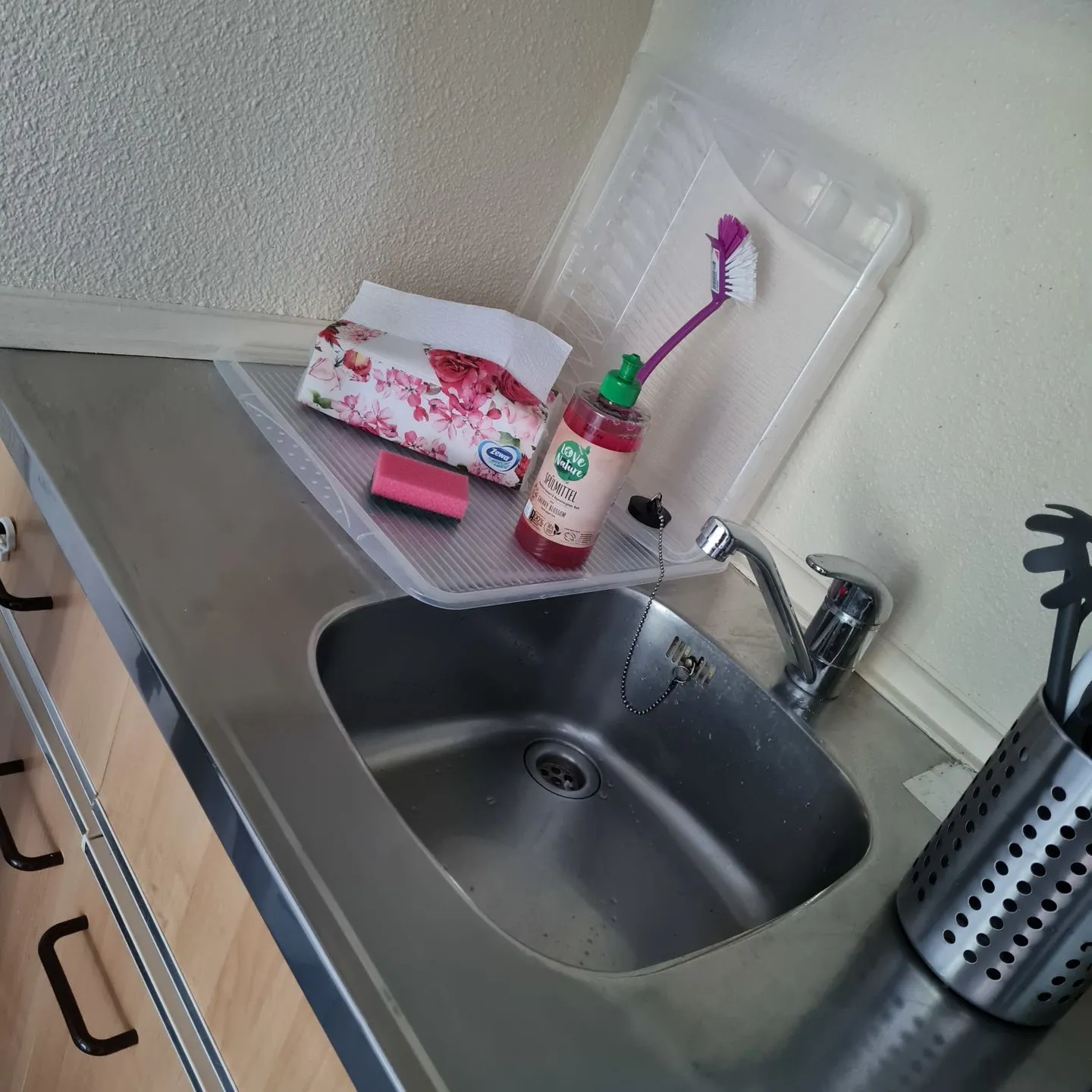 Apartment 3/ 312 Hahnenklee - Küche / Küchenzeile