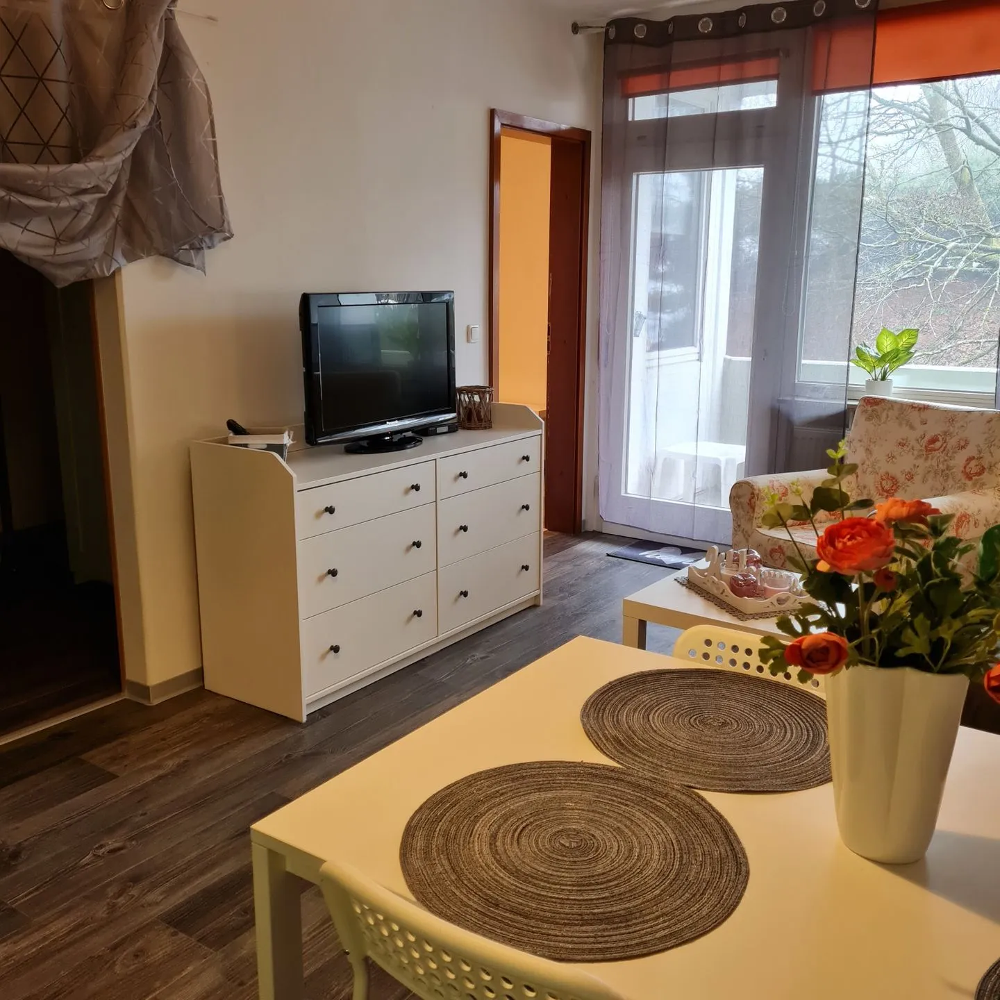 Apartment 3/ 312 Hahnenklee - Küche / Küchenzeile