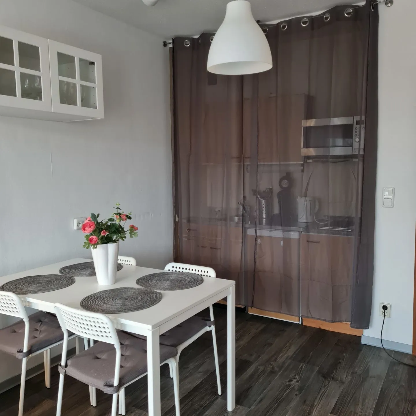 Apartment 3/ 312 Hahnenklee - Küche / Küchenzeile