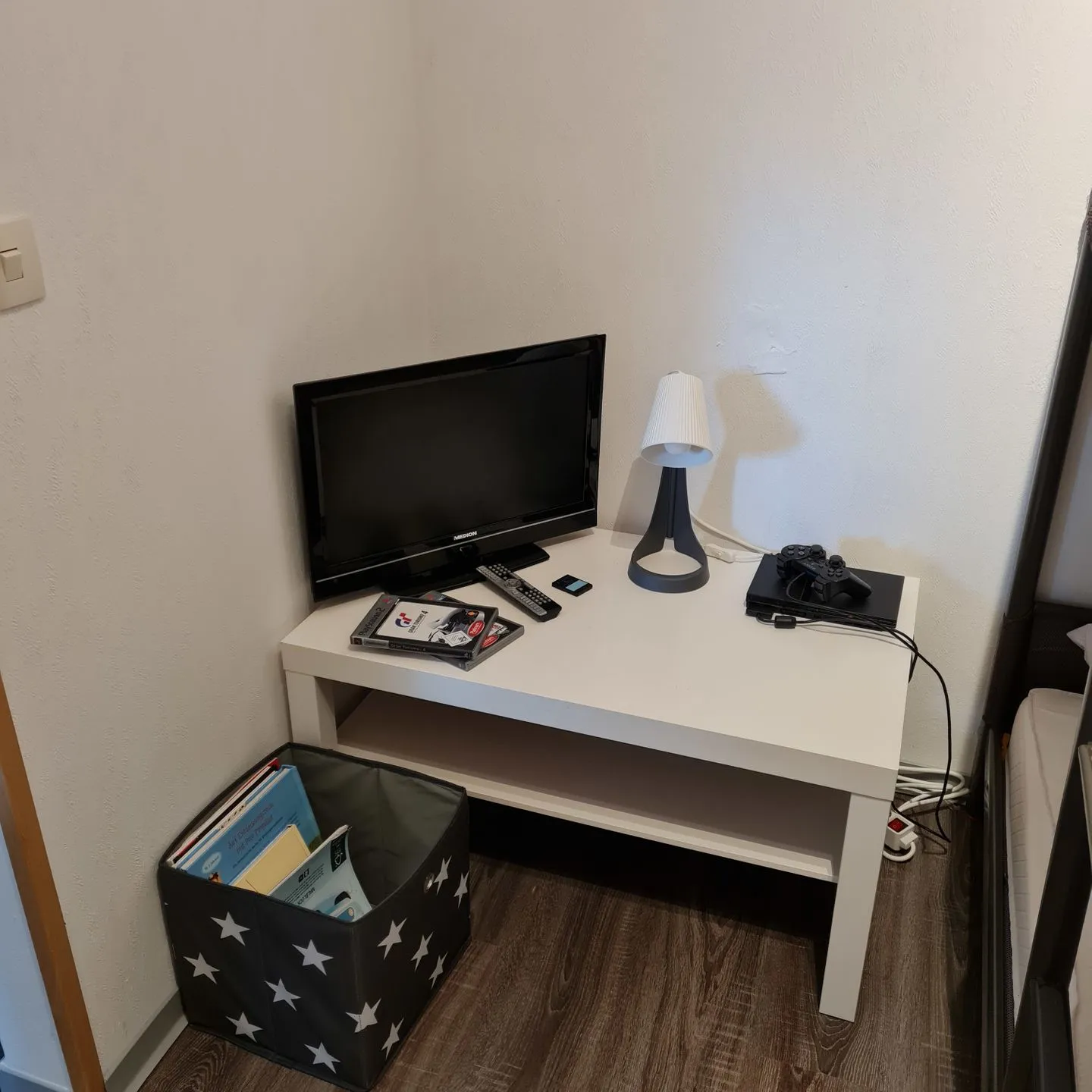 Apartment 3/ 312 Hahnenklee - TV / Multimedia