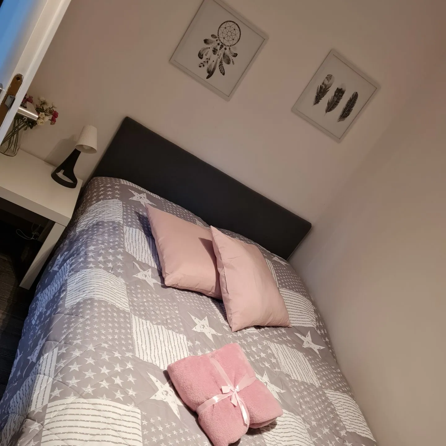 Apartment 3/ 312 Hahnenklee - Schlafzimmer
