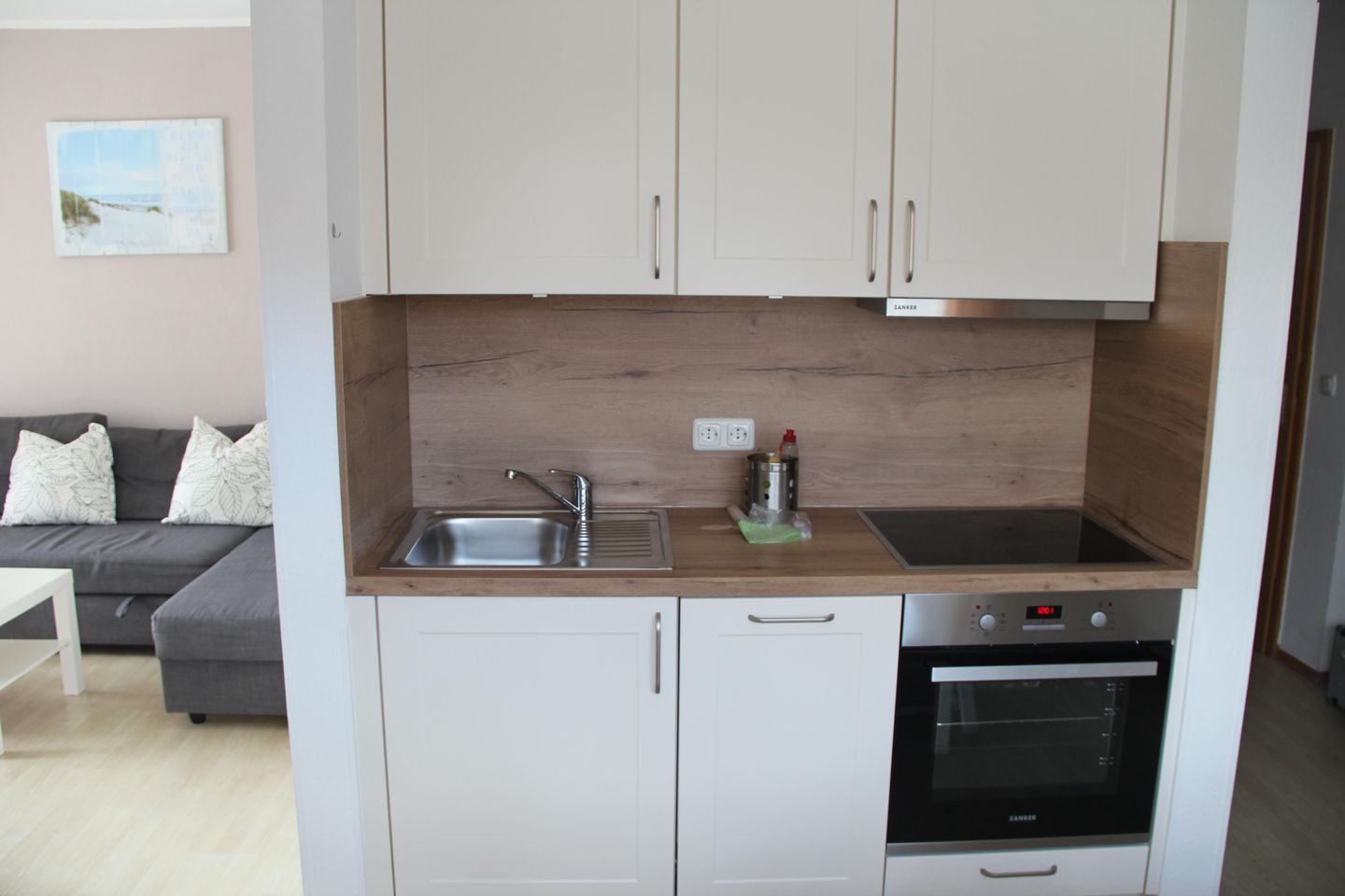 Ferienanlage Lemkenhafen Bolle Bild 10