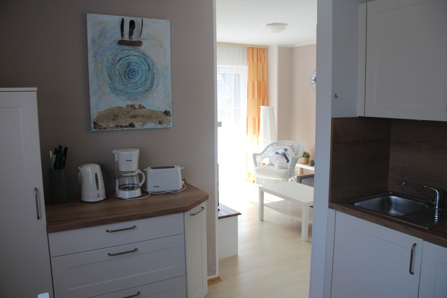 Ferienanlage Lemkenhafen Bolle Bild 3