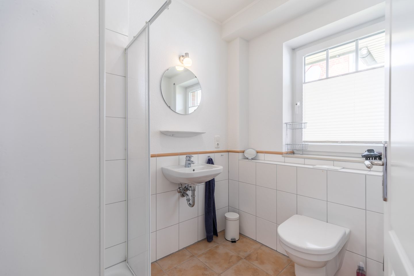 Ferienhaus Kleines Perlenhaus Bad