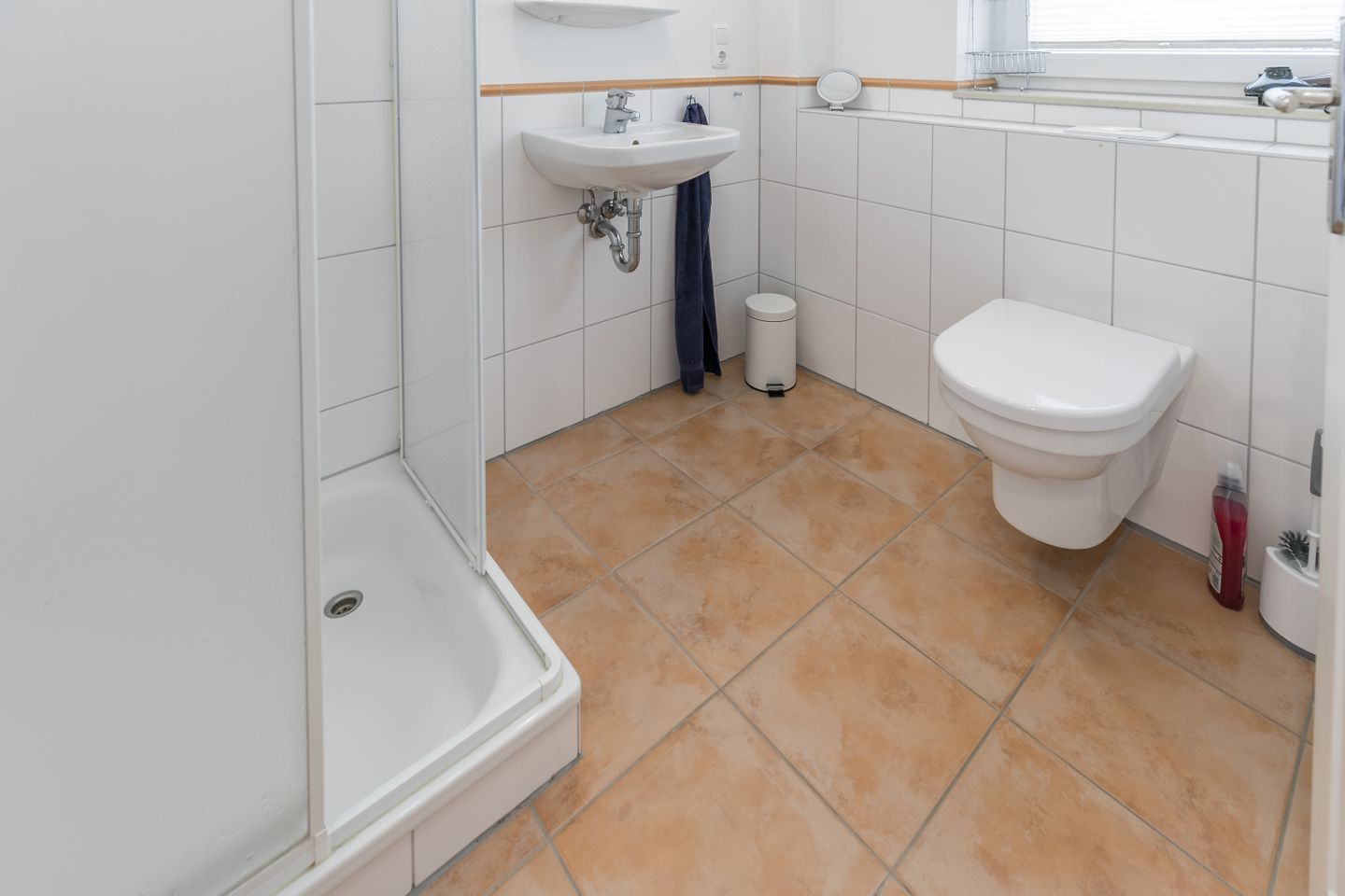 Ferienhaus Kleines Perlenhaus Bad