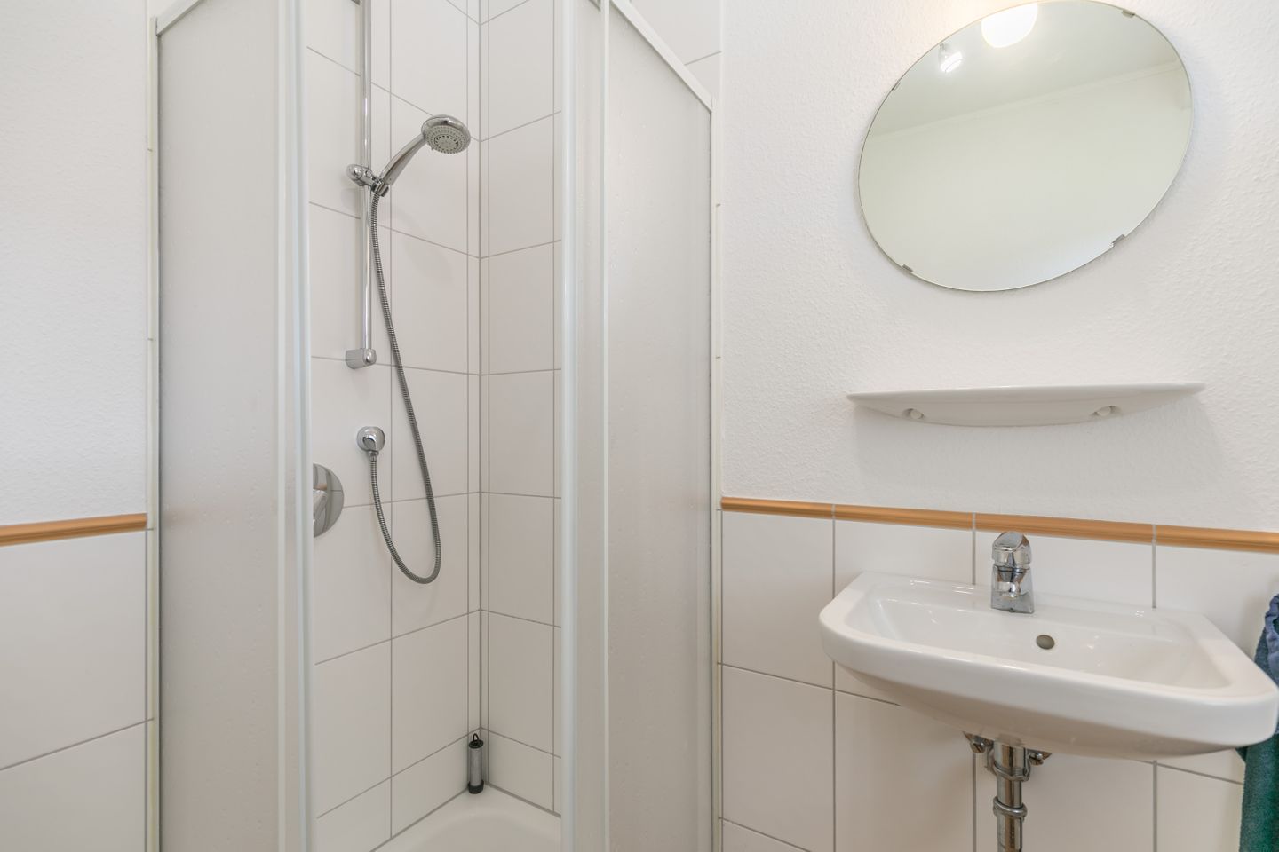 Ferienhaus Kleines Perlenhaus Bad