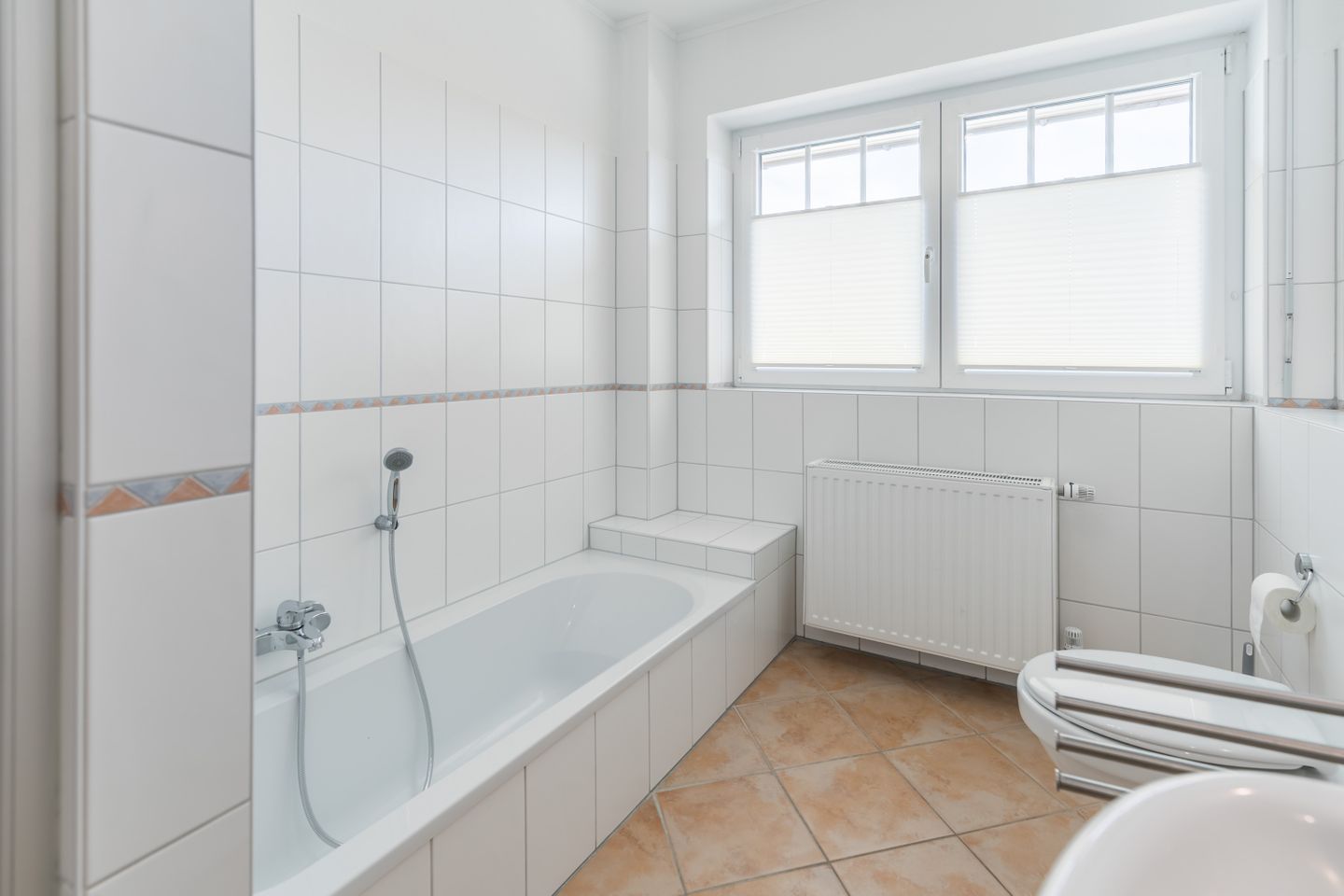 Ferienhaus Kleines Perlenhaus Bad
