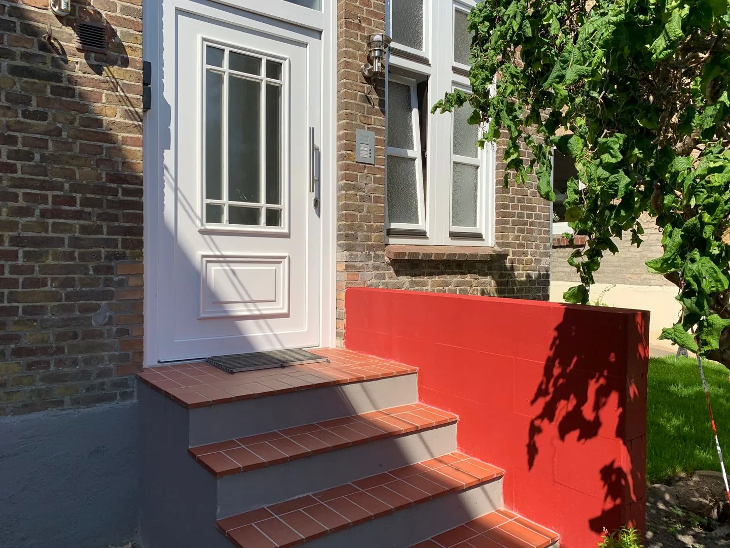 Charmantes Apartment Thor in zentraler Lage in Schleswig Schleswig -