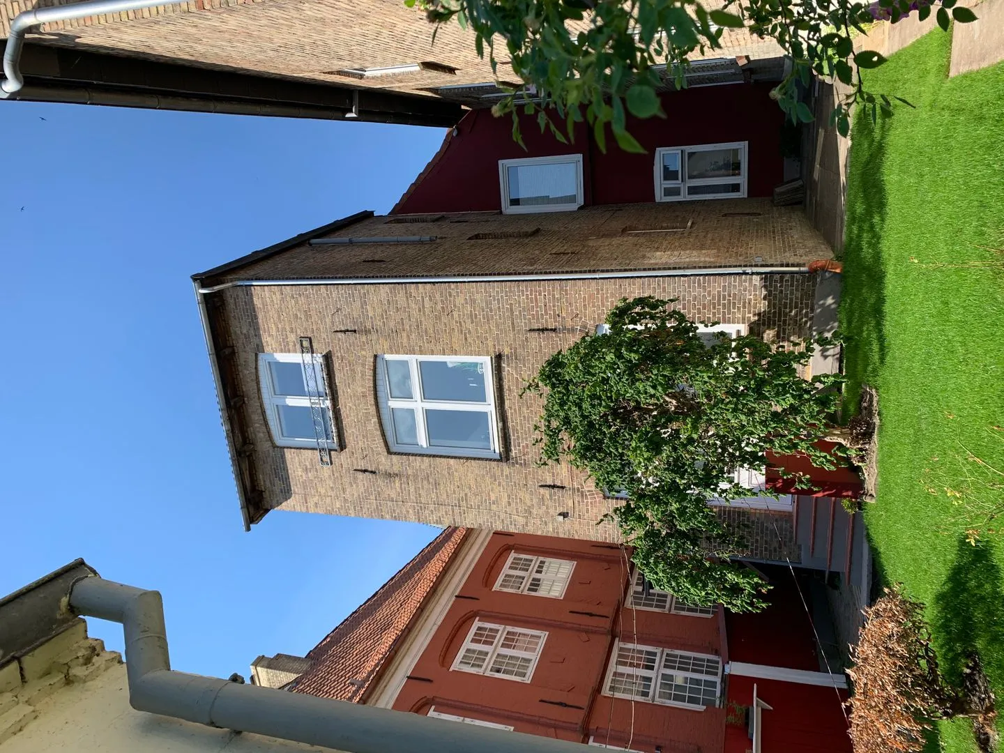 Charmantes Apartment Thor in zentraler Lage in Schleswig Schleswig -