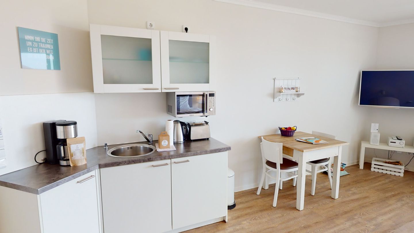 Küche / Küchenzeile