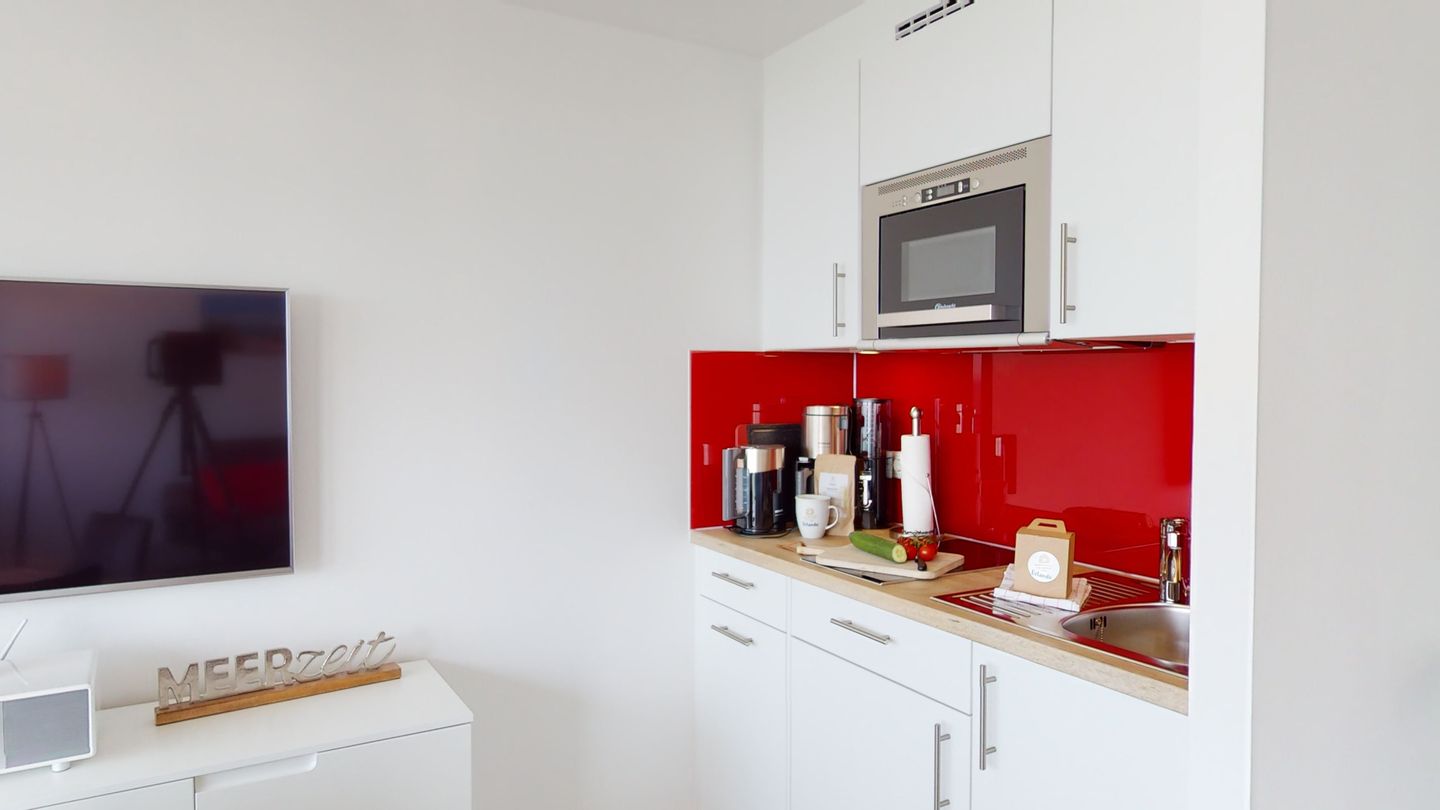 Küche / Küchenzeile