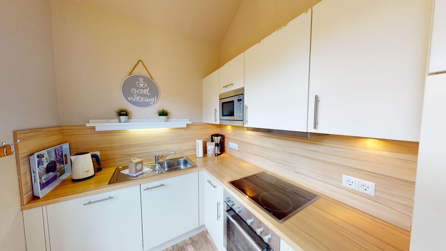 Küche / Küchenzeile