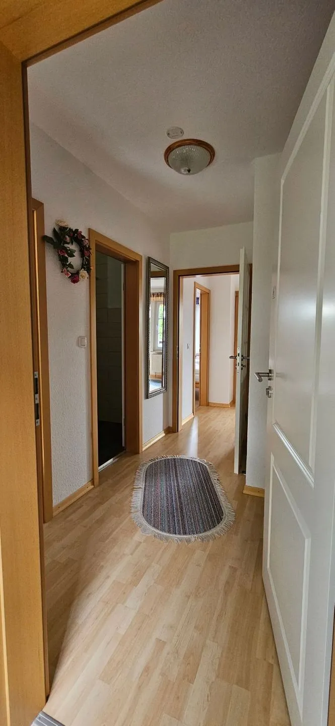 Fewo Esche 1 Hahnenklee -