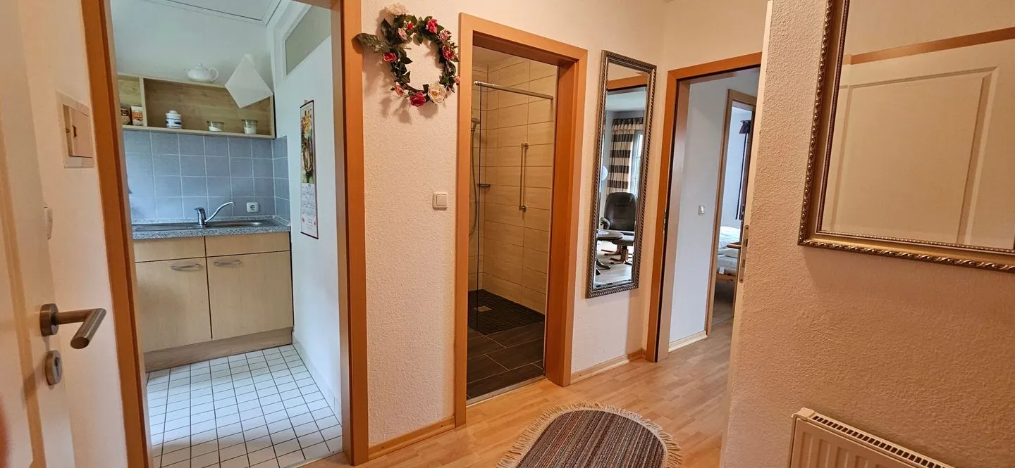 Fewo Esche 1 Hahnenklee -