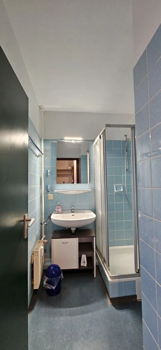 App. 546 Hahnenklee - Badezimmer