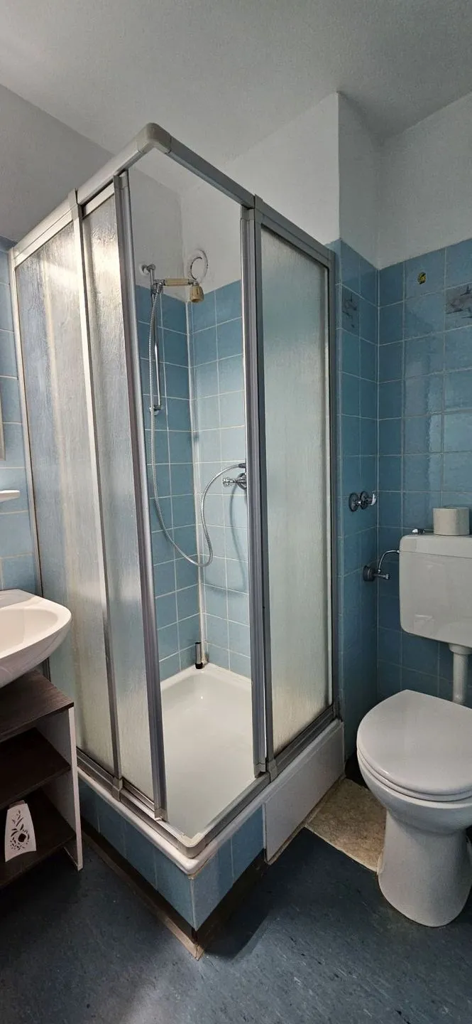 App. 546 Hahnenklee - Badezimmer