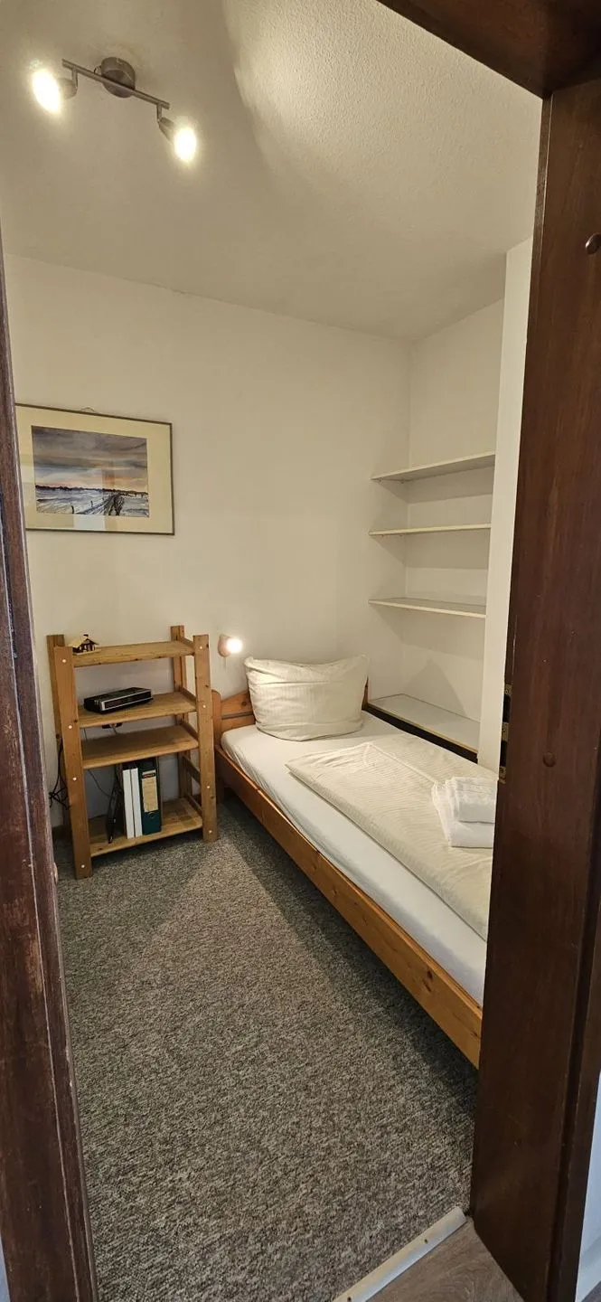 App. 546 Hahnenklee - Schlafzimmer