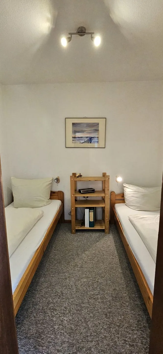 App. 546 Hahnenklee - Schlafzimmer
