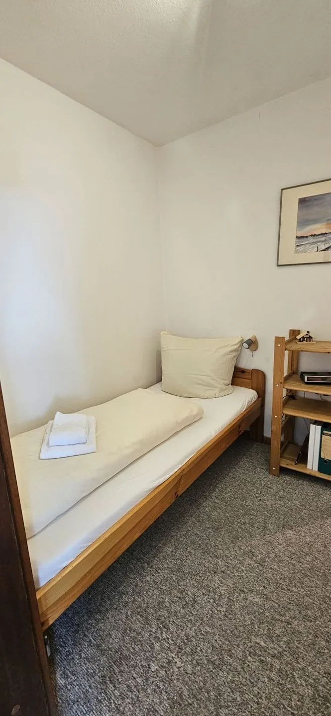 App. 546 Hahnenklee - Schlafzimmer