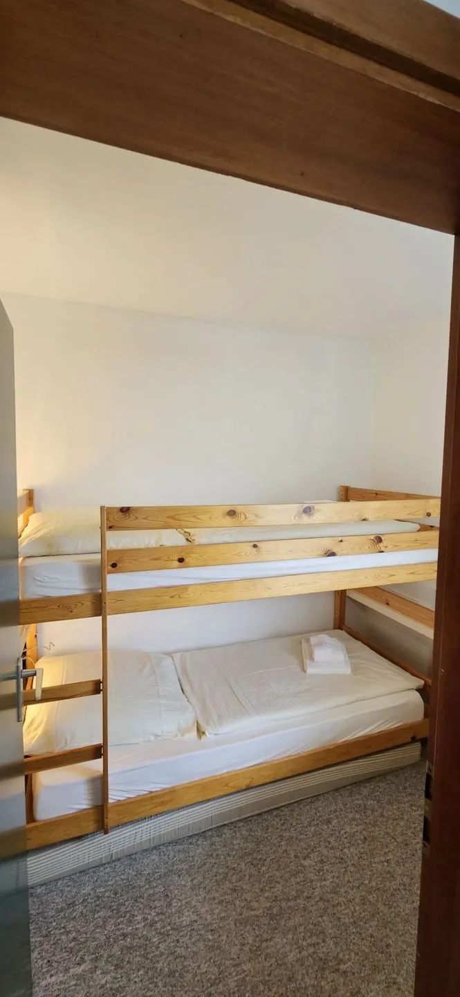 App. 546 Hahnenklee - Schlafzimmer