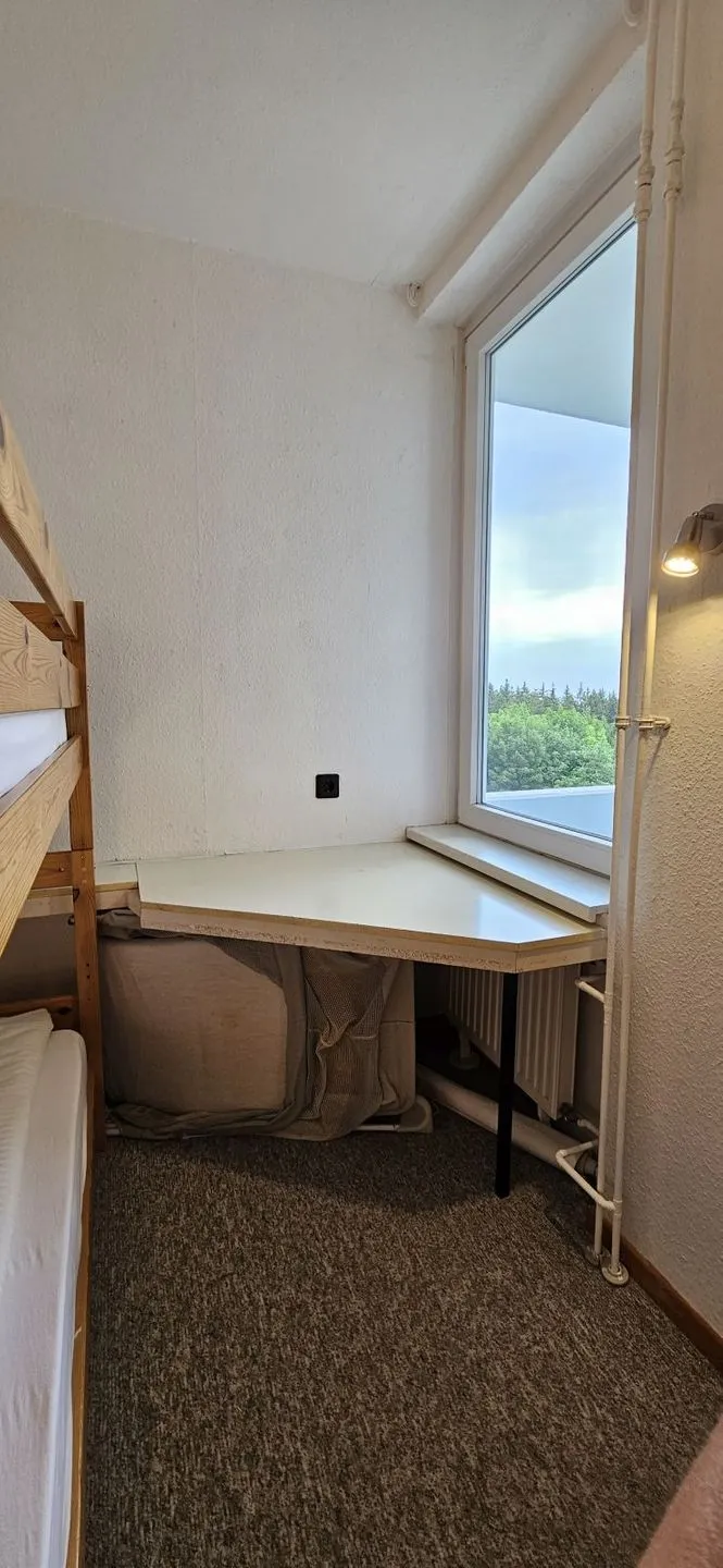 App. 546 Hahnenklee - Schlafzimmer
