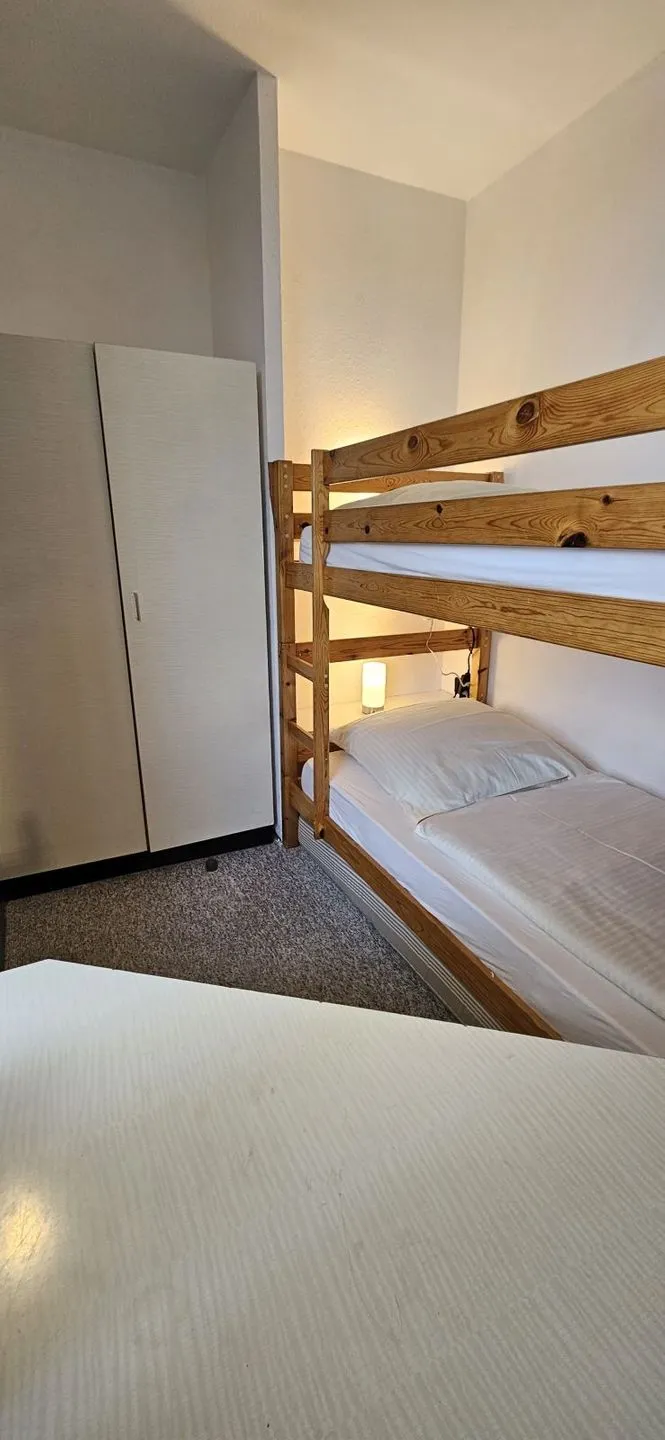 App. 546 Hahnenklee - Schlafzimmer