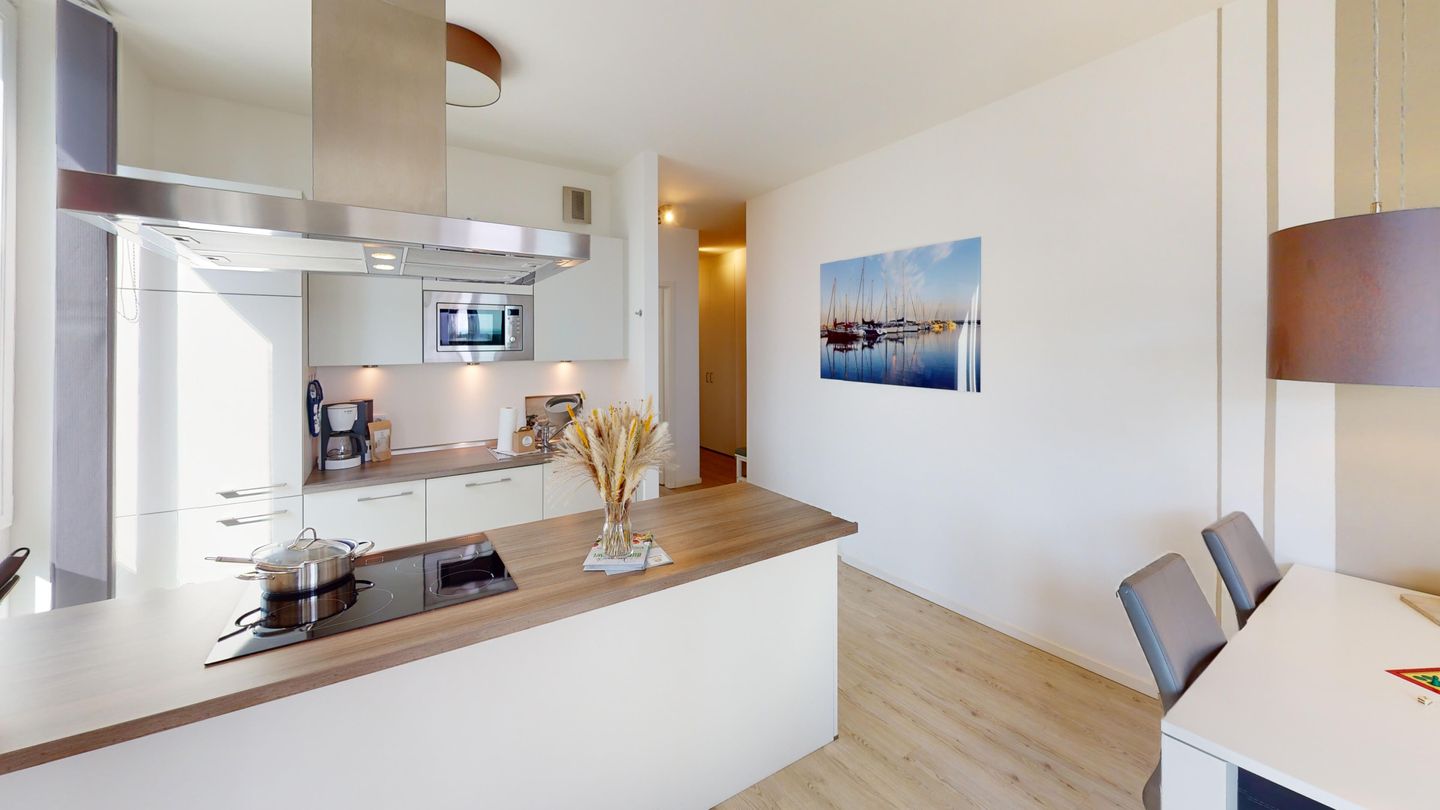 Küche / Küchenzeile