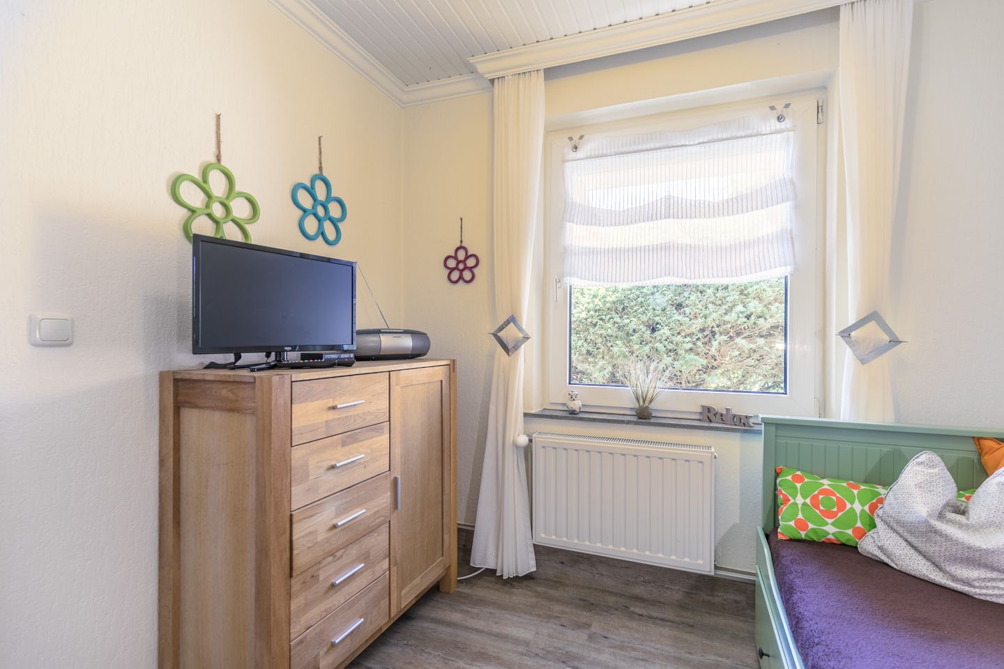 Bungalow Nordseetraum Büsum
