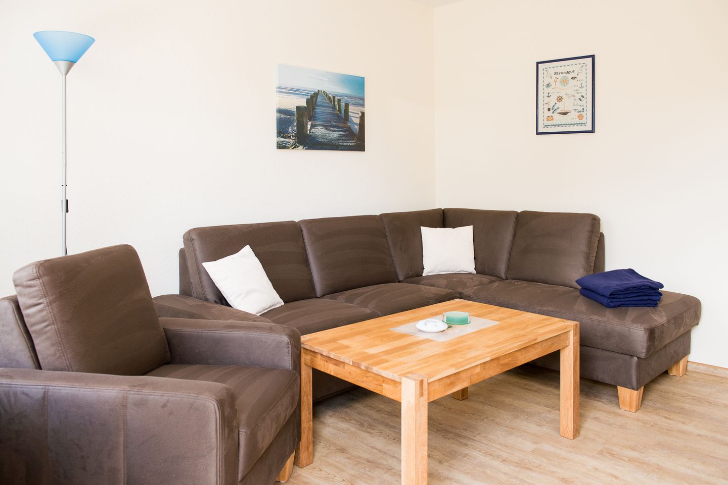 Strand-Zeit Seestern 1 Bild 3