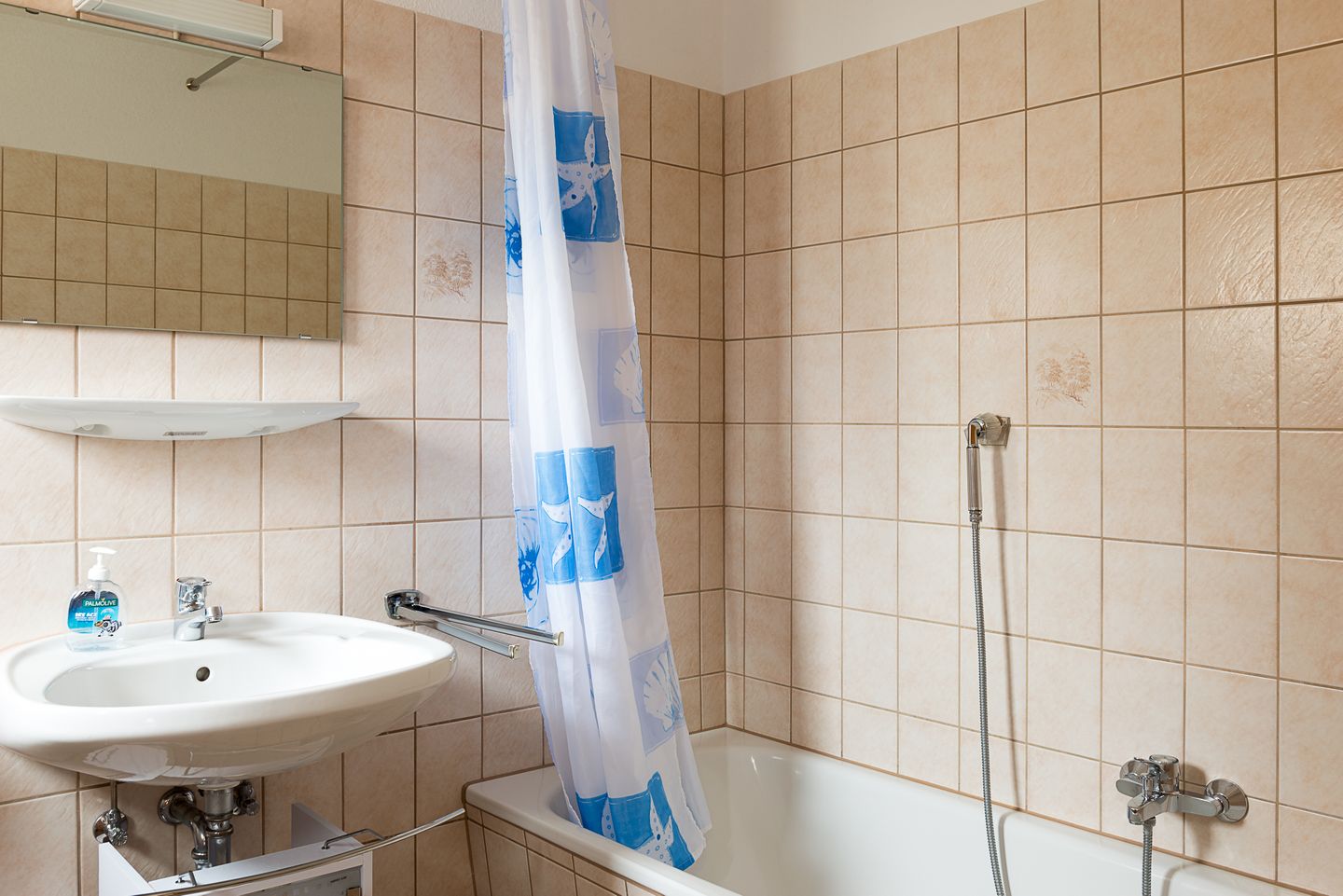 Strand-Zeit Seestern 1 Bild 7