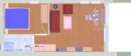 Strand-Zeit Deich 2 Bild 9