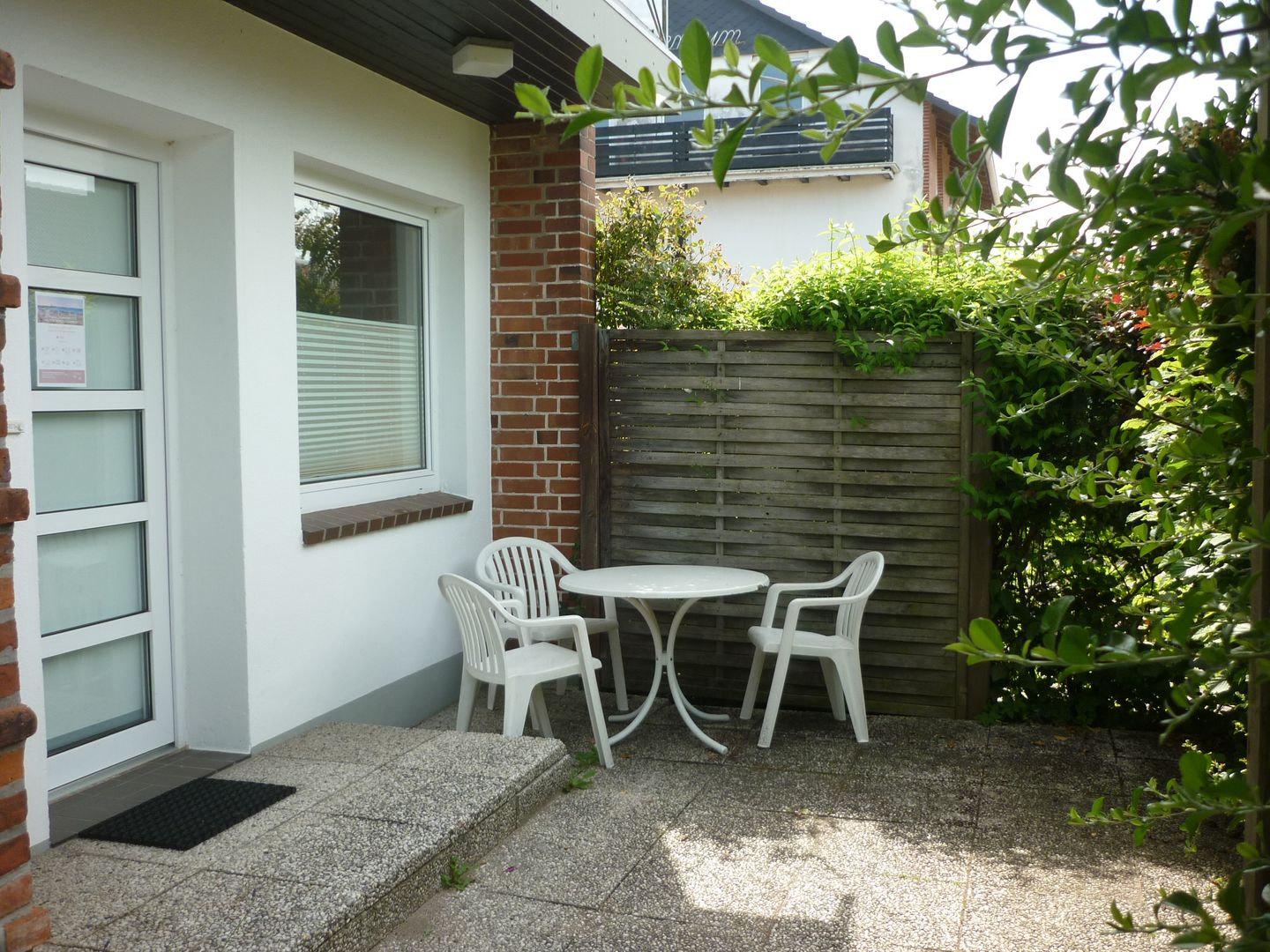 Strand-Zeit Deich 2 Bild 7