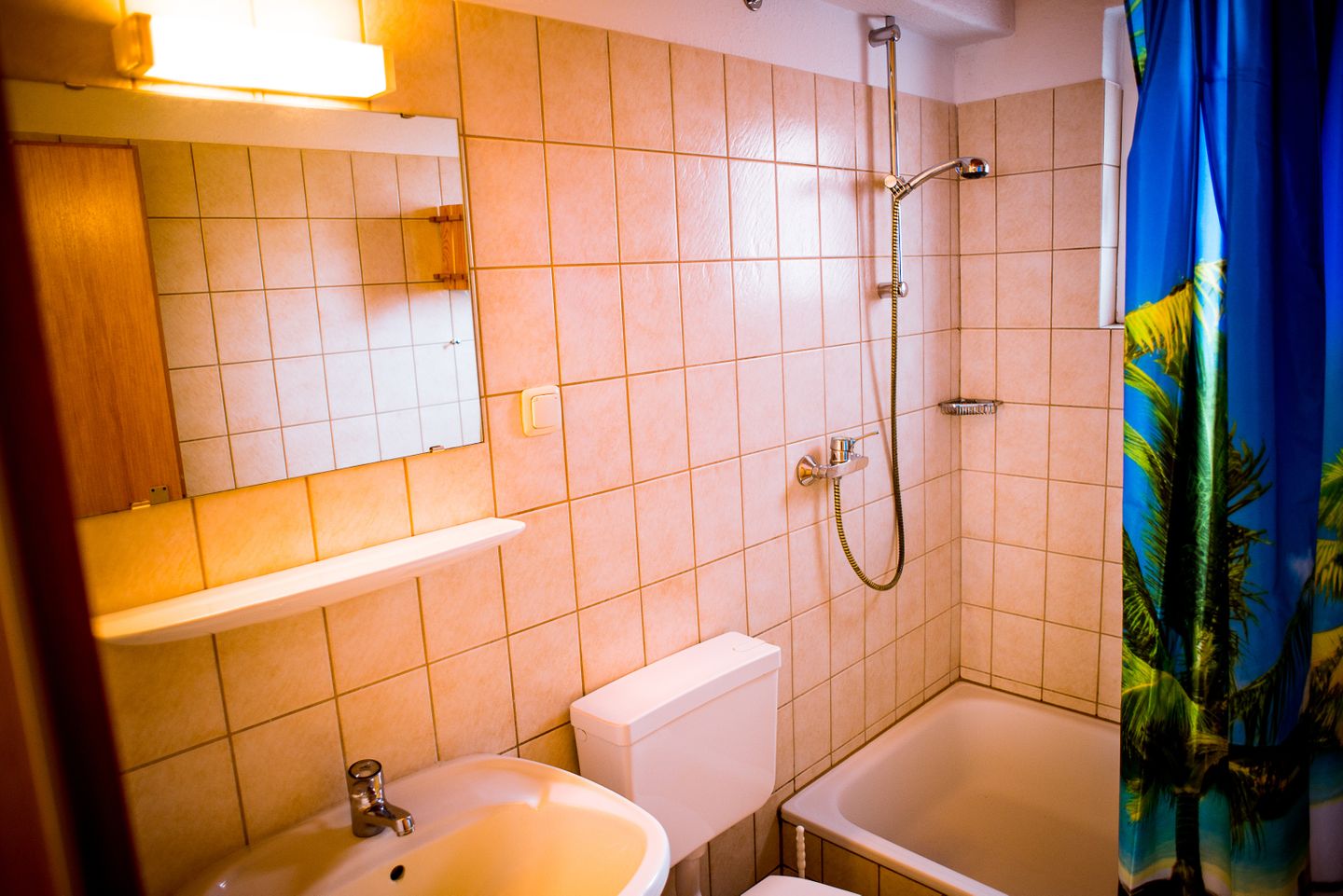 Strand-Zeit Deich 2 Bild 8