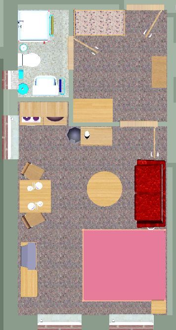 Strand-Zeit Muschel 3 Bild 8