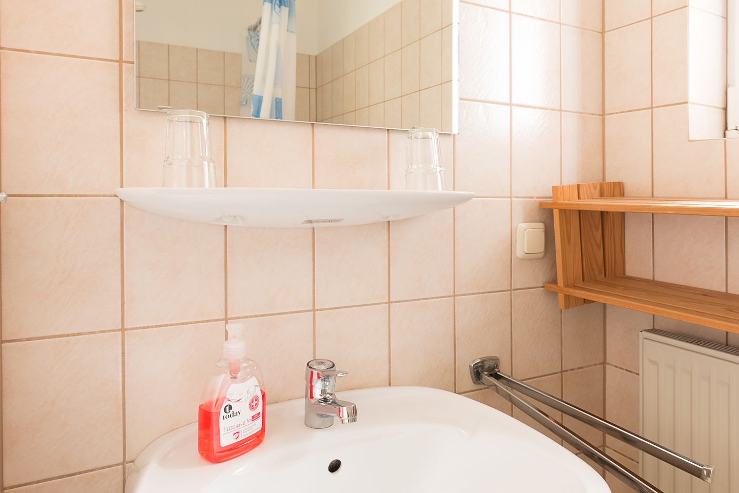 Strand-Zeit Muschel 3 Bild 5