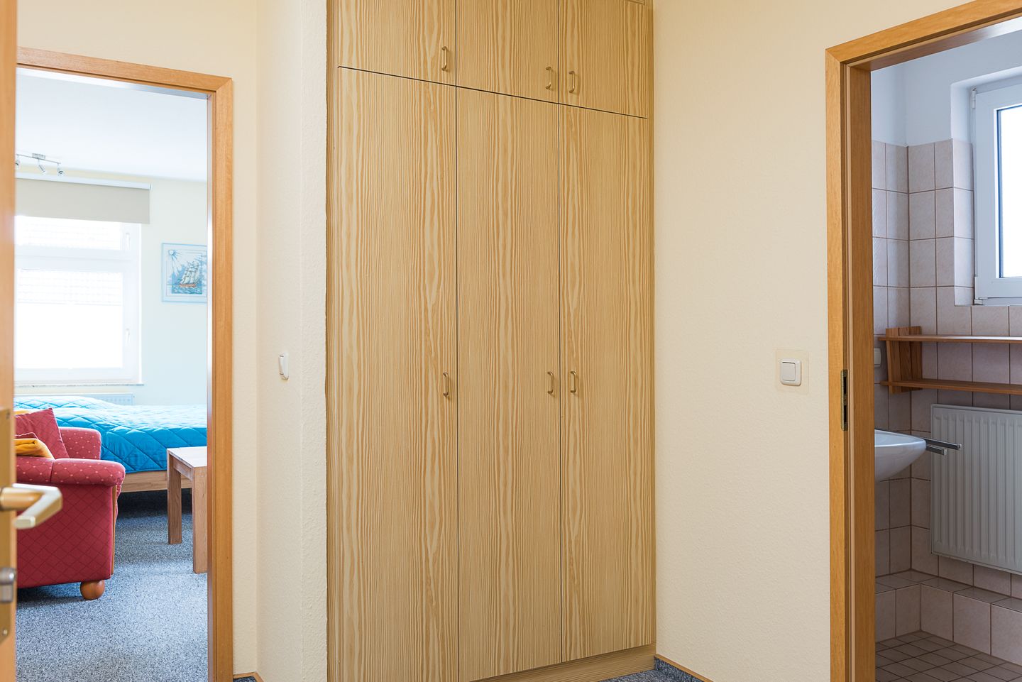 Strand-Zeit Muschel 3 Bild 3