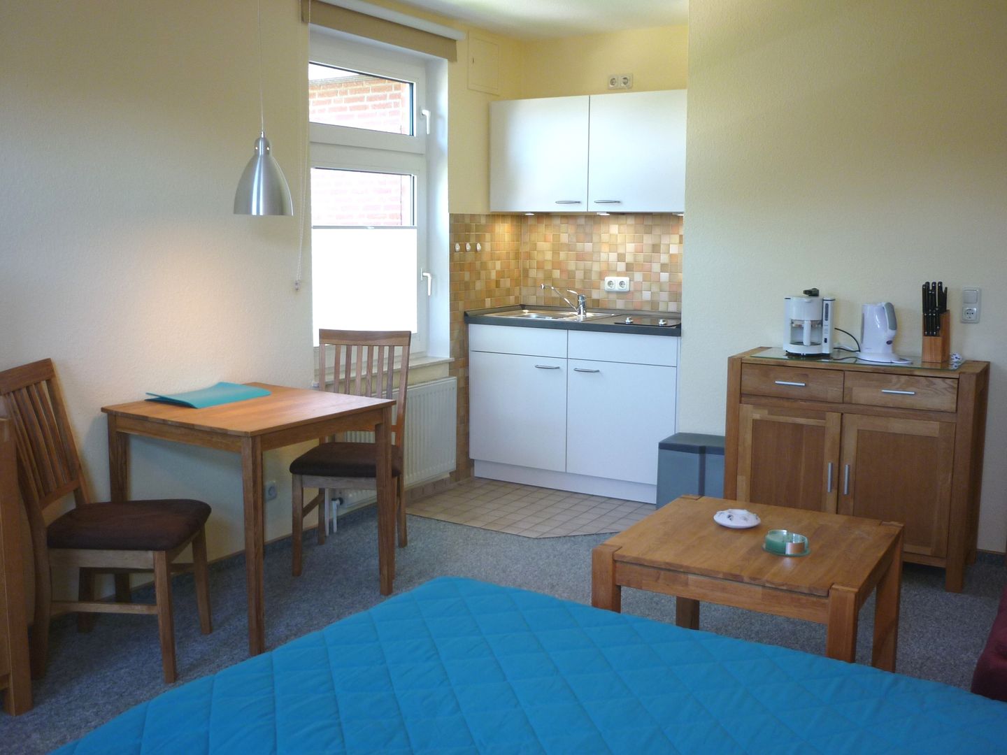 Strand-Zeit Muschel 3 Bild 2