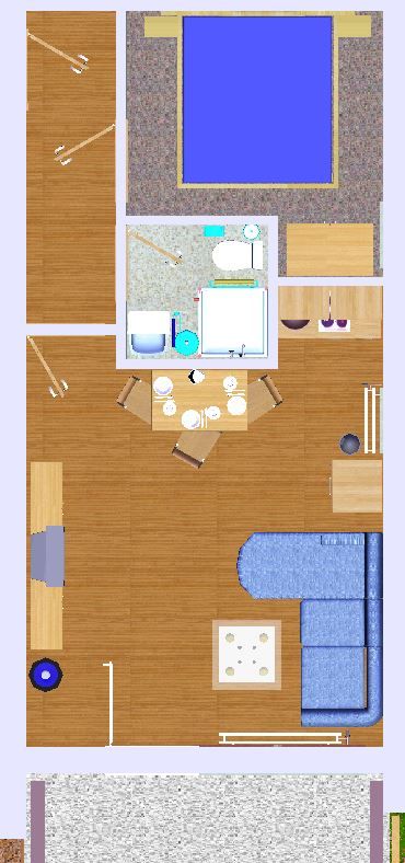 Strand-Zeit Buhne 5 Bild 8