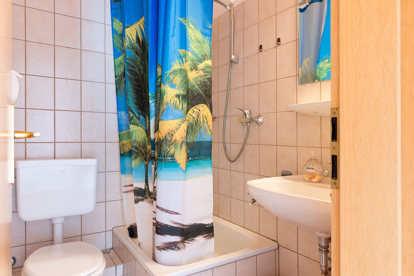 Strand-Zeit Buhne 5 Bild 5